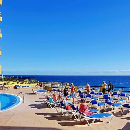 סן מיגל דה אבונה 810 - Edif Aguamarina - Vacation Rental Home In The Coast Line Of Golf Del Sur מראה חיצוני תמונה