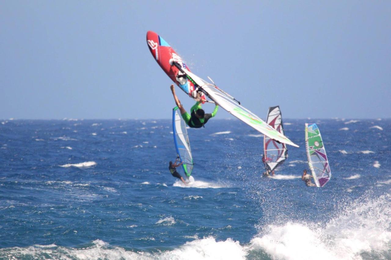 סן מיגל דה אבונה 810 - Edif Aguamarina - Vacation Rental Home In The Coast Line Of Golf Del Sur מראה חיצוני תמונה