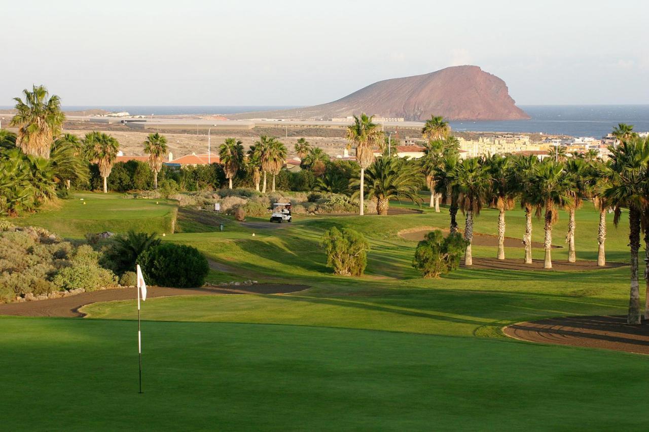 סן מיגל דה אבונה 810 - Edif Aguamarina - Vacation Rental Home In The Coast Line Of Golf Del Sur מראה חיצוני תמונה