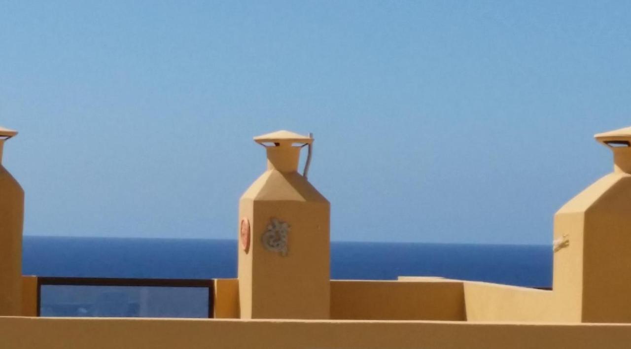 סן מיגל דה אבונה 810 - Edif Aguamarina - Vacation Rental Home In The Coast Line Of Golf Del Sur מראה חיצוני תמונה