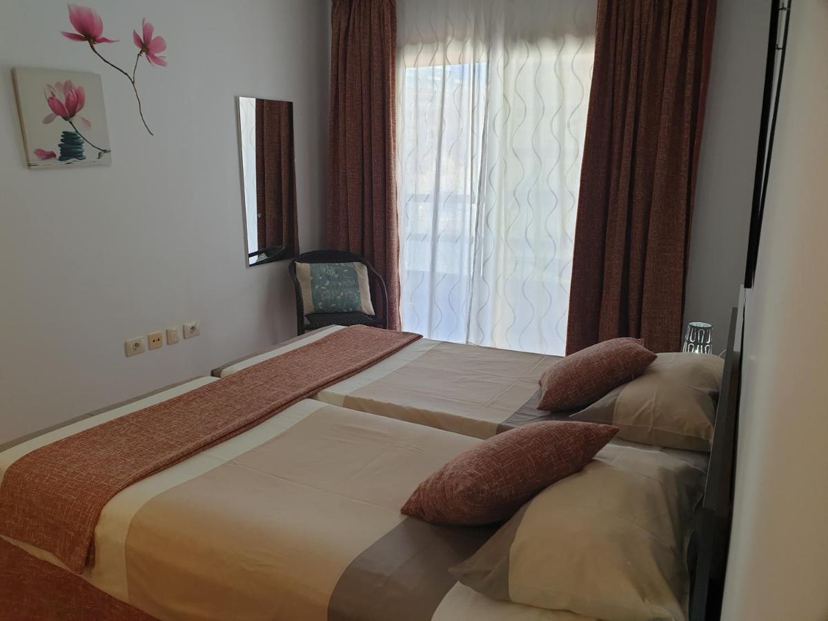 סן מיגל דה אבונה 810 - Edif Aguamarina - Vacation Rental Home In The Coast Line Of Golf Del Sur מראה חיצוני תמונה