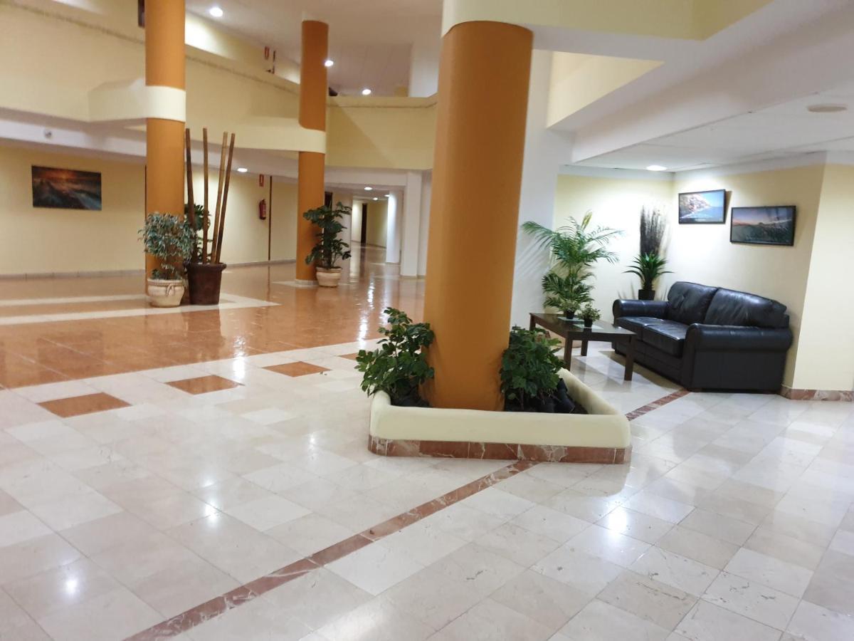 סן מיגל דה אבונה 810 - Edif Aguamarina - Vacation Rental Home In The Coast Line Of Golf Del Sur מראה חיצוני תמונה