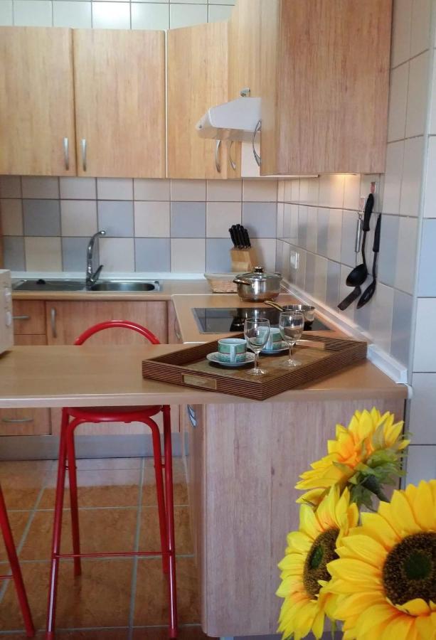סן מיגל דה אבונה 810 - Edif Aguamarina - Vacation Rental Home In The Coast Line Of Golf Del Sur מראה חיצוני תמונה