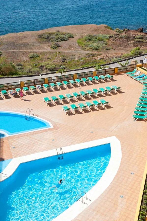 סן מיגל דה אבונה 810 - Edif Aguamarina - Vacation Rental Home In The Coast Line Of Golf Del Sur מראה חיצוני תמונה